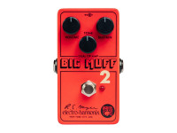 Electro Harmonix Big Muff PI 2 Fuzz Electro Harmonix Big Muff PI 2 Fuzz